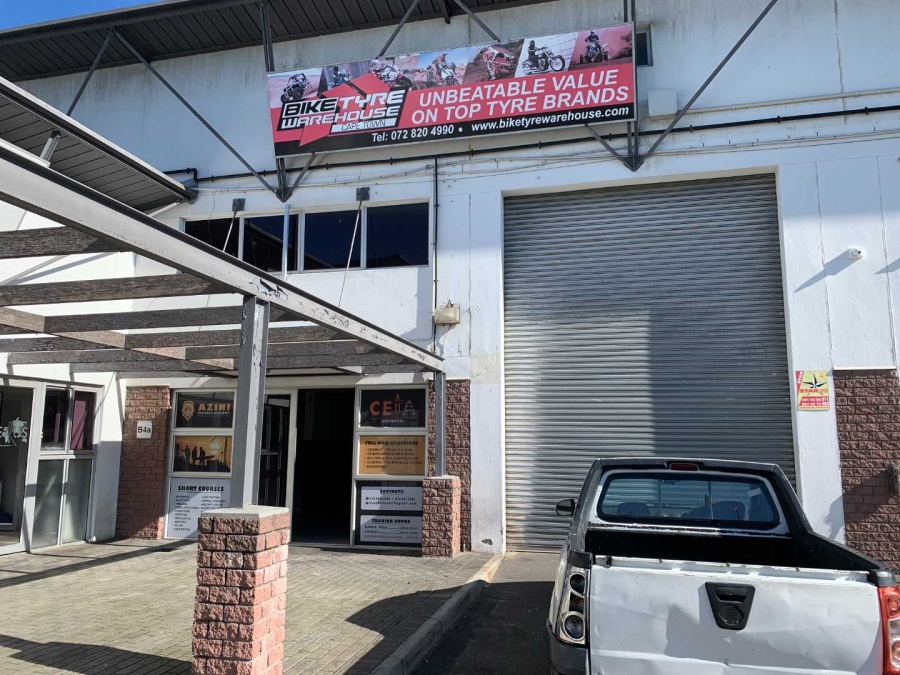 To Let commercial Property for Rent in Milnerton Western Cape